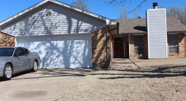 Photo of 9607 NE 3rd Pl, Oklahoma City, OK 73130