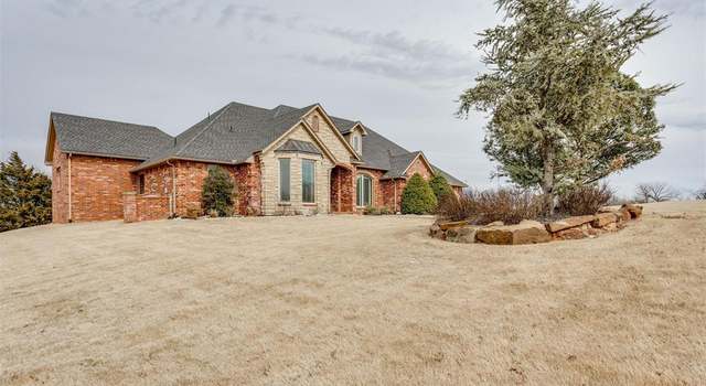 Photo of 5501 NE 56th St, Oklahoma City, OK 73121