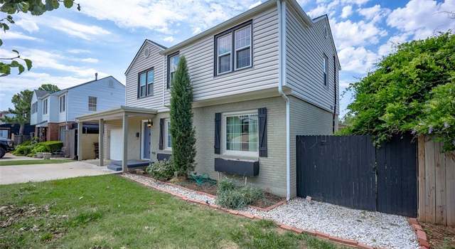 Photo of 2824 NW 43rd St, Oklahoma City, OK 73112