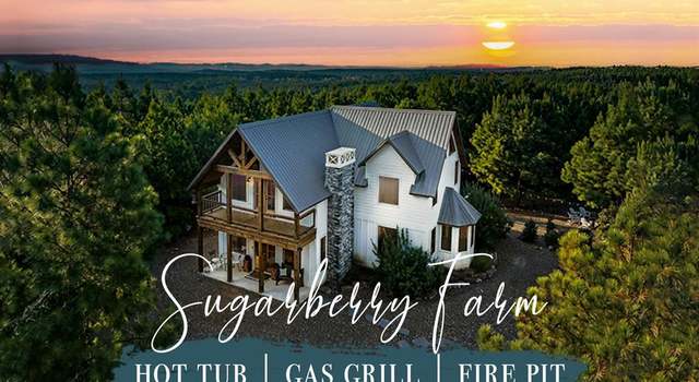 Photo of 750 Sugarberry Trl, Broken Bow, OK 74728