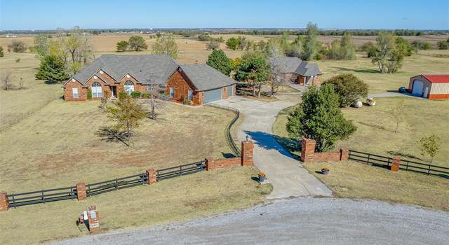 Photo of 16651 SW 23rd St, El Reno, OK 73036
