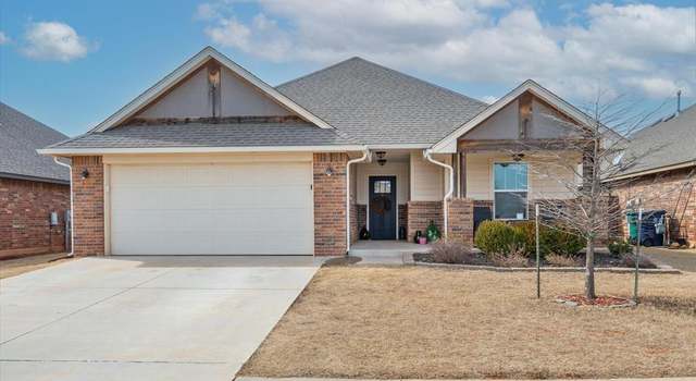 Photo of 4005 Wind Haven Dr, Oklahoma City, OK 73179