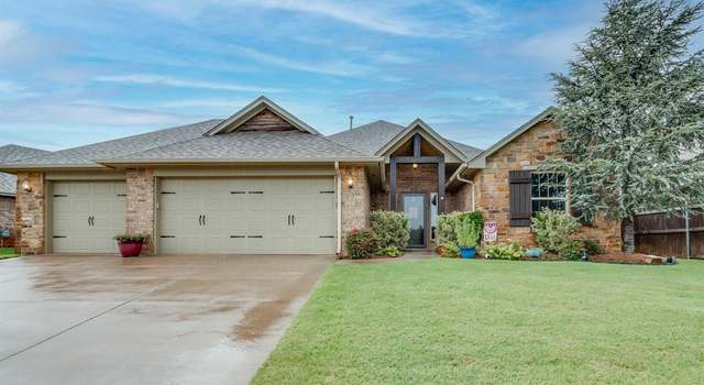 Photo of 18801 Stone Oak Rd, Edmond, OK 73012
