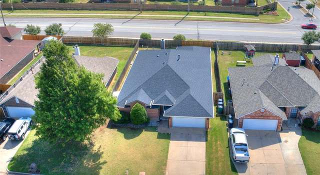 Photo of 9500 S Brookline Ave, Oklahoma City, OK 73159