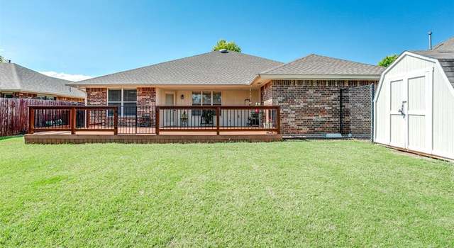 Photo of 2421 Stonebridge Dr, Norman, OK 73071