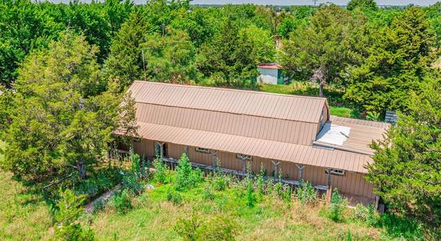 Photo of 3155 County Street 2800 St, Ninnekah, OK 73067