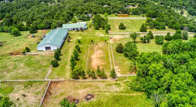 Photo of 145 N Luther Rd, Harrah, OK 73045