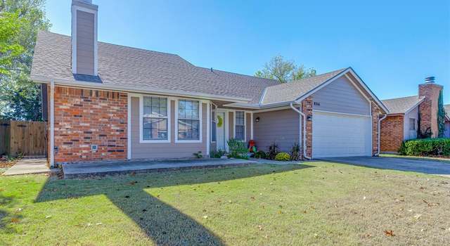 Photo of 8316 NW 110th St, Oklahoma City, OK 73162