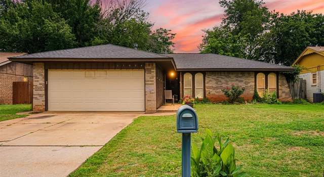 Photo of 11024 Bel Air Pl, Oklahoma City, OK 73120