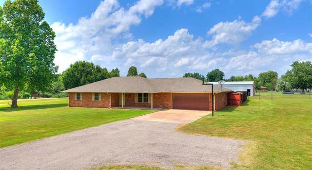 Photo of 2364 County Road 1207, Blanchard, OK 73010