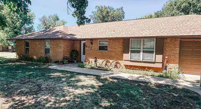 Photo of 427 N 1st St, Fort Cobb, OK 73038