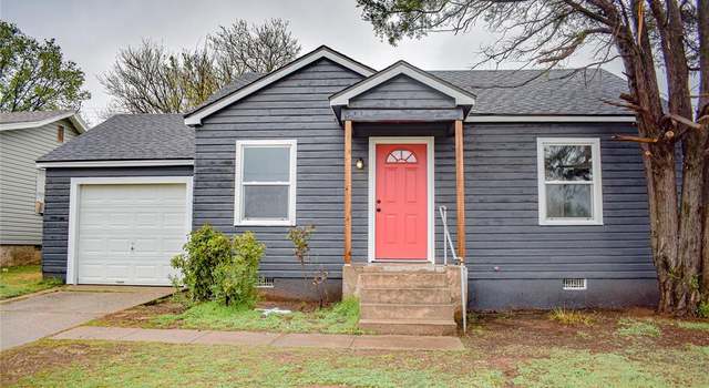 Photo of 114 Blackburn Blvd, Elk City, OK 73644