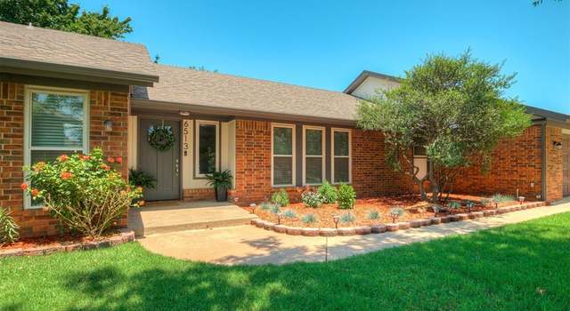 Photo of 6513 NW 95th St, Oklahoma City, OK 73162
