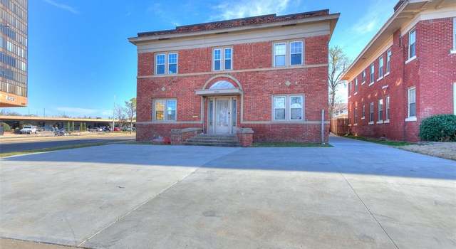 Photo of 1200 NW 22nd St, Oklahoma City, OK 73106