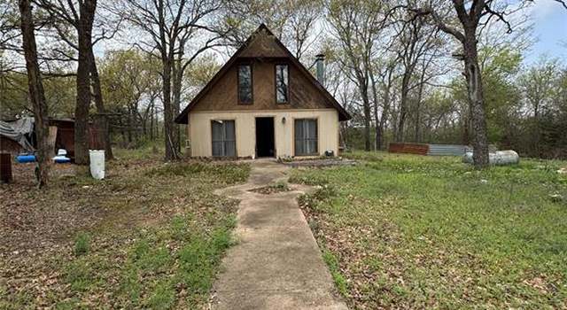Photo of 13805 S Church Dr, Mannsville, OK 73447