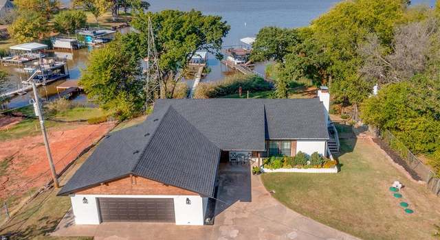 Photo of 47 E Shore, Arcadia, OK 73007