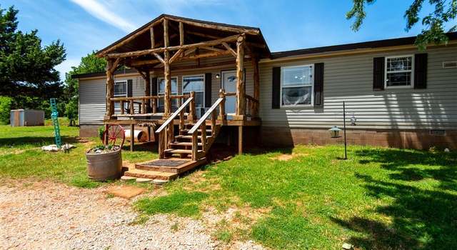 Photo of 14731 Cedar Bend Dr, Jones, OK 73049