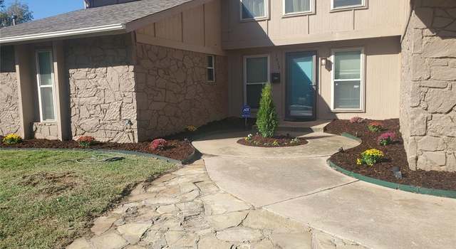 Photo of 1019 N Westchester Dr, Oklahoma City, OK 73114