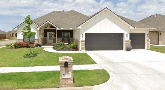 Photo of 8513 NW 109th Ter, Oklahoma City, OK 73162