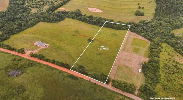 Photo of 0 Triple Xxx Rd, Coyle, OK 73027
