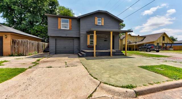 Photo of 3808 S Hudson Ave, Oklahoma City, OK 73109