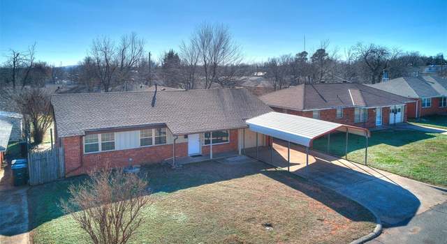 Photo of 3232 SE 24th St, Oklahoma City, OK 73115