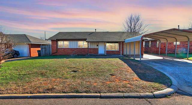 Photo of 3232 SE 24th St, Oklahoma City, OK 73115