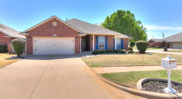 Photo of 8432 NW 75th St, Oklahoma City, OK 73132