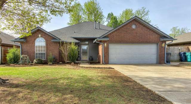 Photo of 10412 NW 42nd St, Yukon, OK 73099