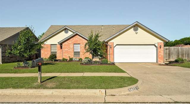 Photo of 1613 Magnolia Ln, Edmond, OK 73013