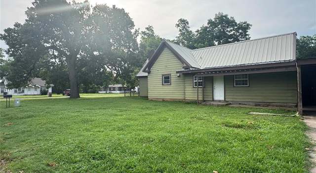 Photo of 201 S Oak St, Pauls Valley, OK 73075