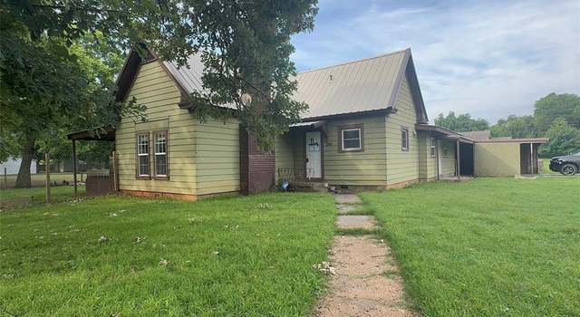 Photo of 201 S Oak St, Pauls Valley, OK 73075
