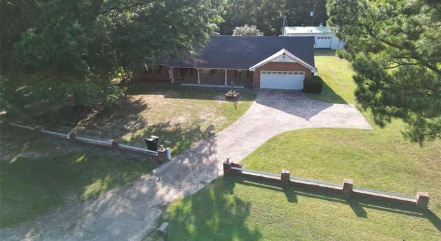Photo of 2241 Old Highway 75 Rd, Wetumka, OK 74883