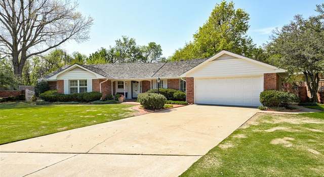 Photo of 2216 NW 56th St, Oklahoma City, OK 73112
