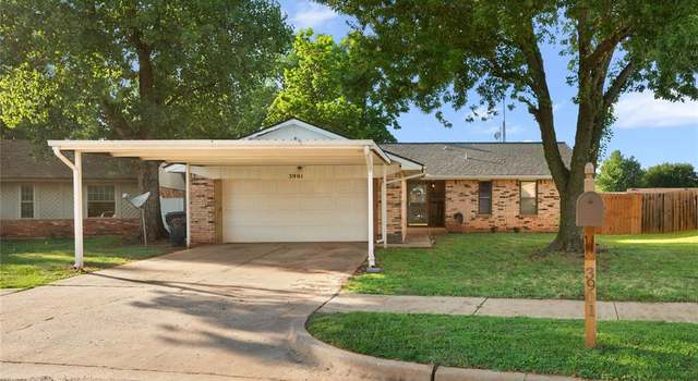 Photo of 3901 Oak Valley Rd, Oklahoma City, OK 73135