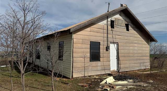 Photo of 411 S 6th St, Headrick, OK 73549