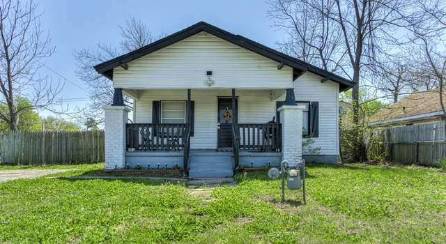 Photo of 922 E Main St, Norman, OK 73071