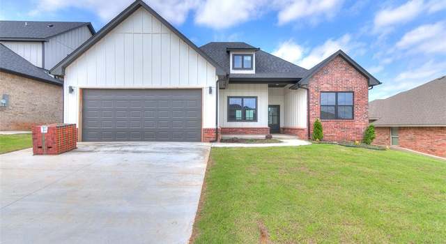 Photo of 2317 Los Angeles Ave, Edmond, OK 73034