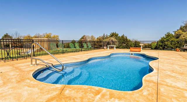 Photo of 103543 S 3310 Rd, Harrah, OK 73045