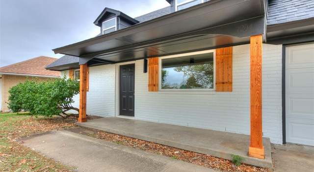 Photo of 1204 SW 72nd St, Oklahoma City, OK 73139