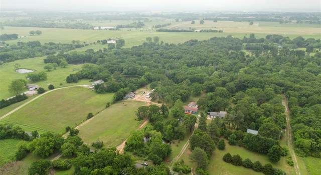 Photo of 57253 Hazel Dell Rd, Prague, OK 74864