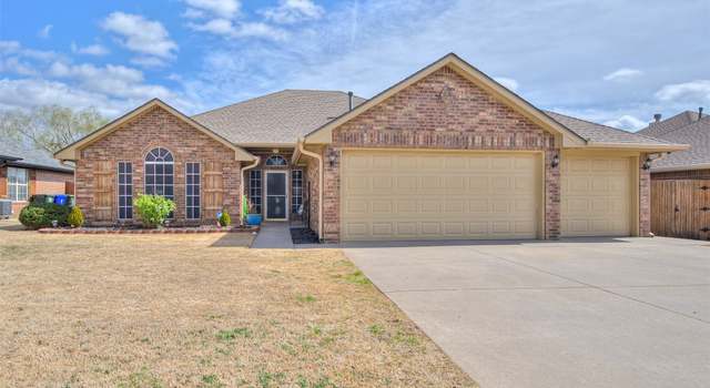 Photo of 1921 Broone Dr, Norman, OK 73071