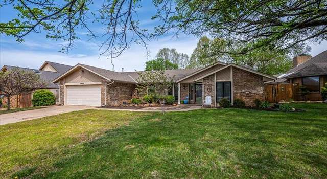 Photo of 6908 Shoreline Dr, Oklahoma City, OK 73132