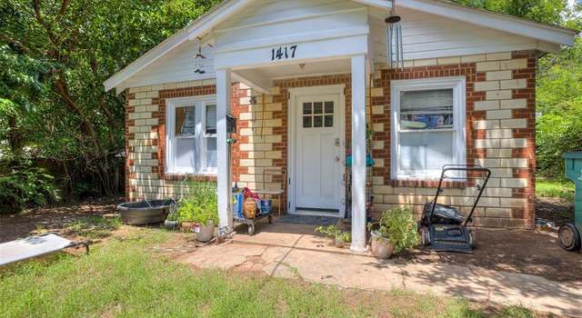 Photo of 1417 NE 10th St, Oklahoma City, OK 73117