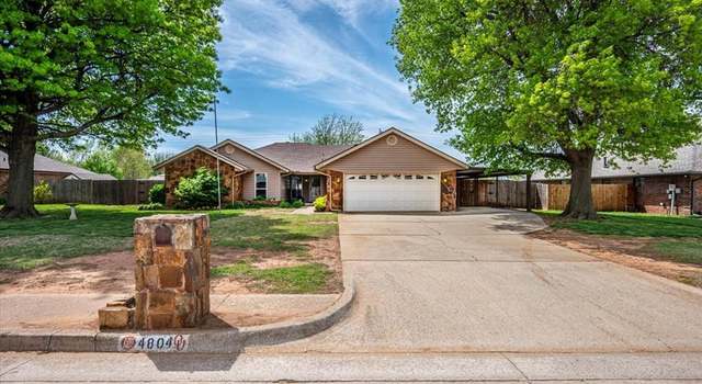Photo of 4804 Deer Crk, Yukon, OK 73099
