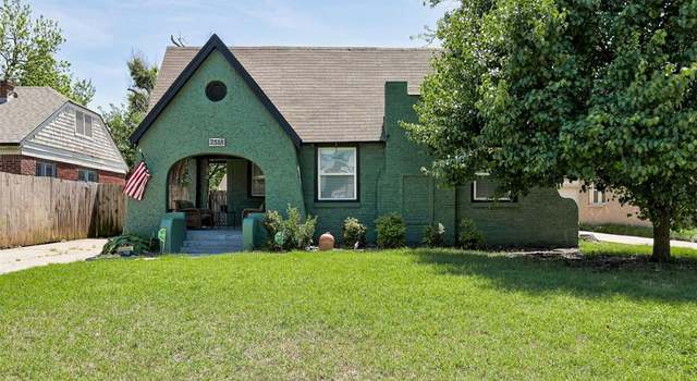 Photo of 2518 NW 19th St, Oklahoma City, OK 73107