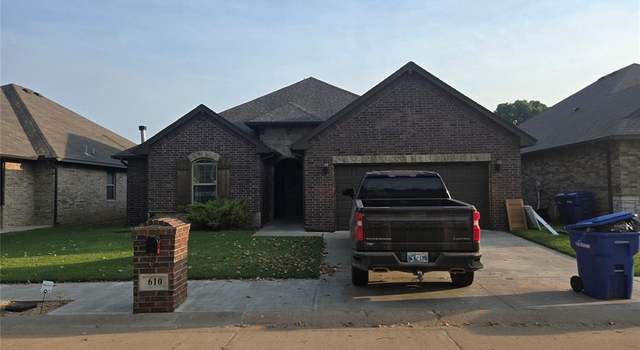 Photo of 610 Minco Rd, Enid, OK 73701