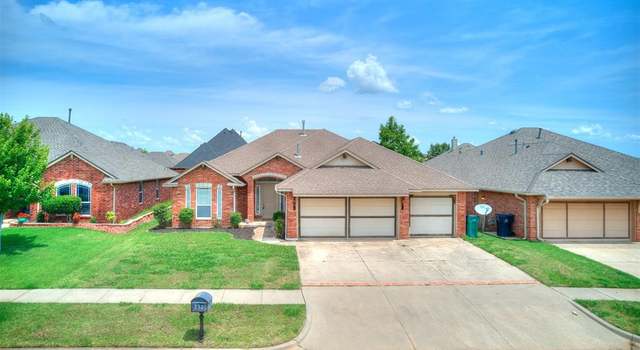 Photo of 2321 NW 152nd St, Edmond, OK 73013