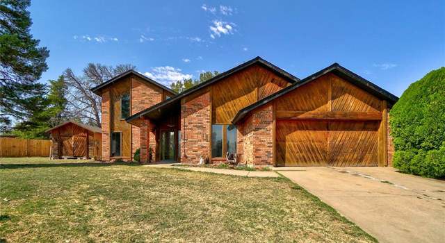 Photo of 6106 NW Williams, Lawton, OK 73505