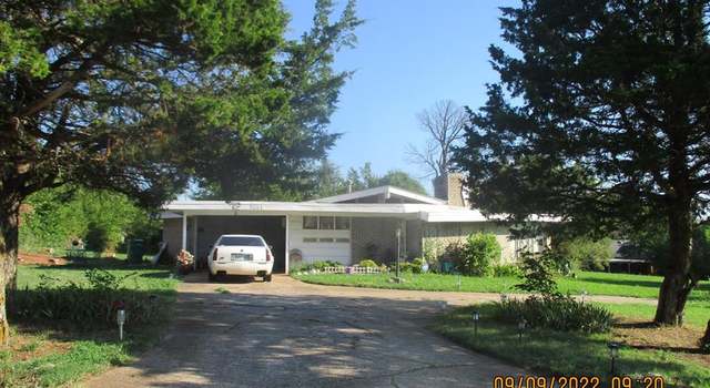 Photo of 3001 N Forest Park Dr, Oklahoma City, OK 73121